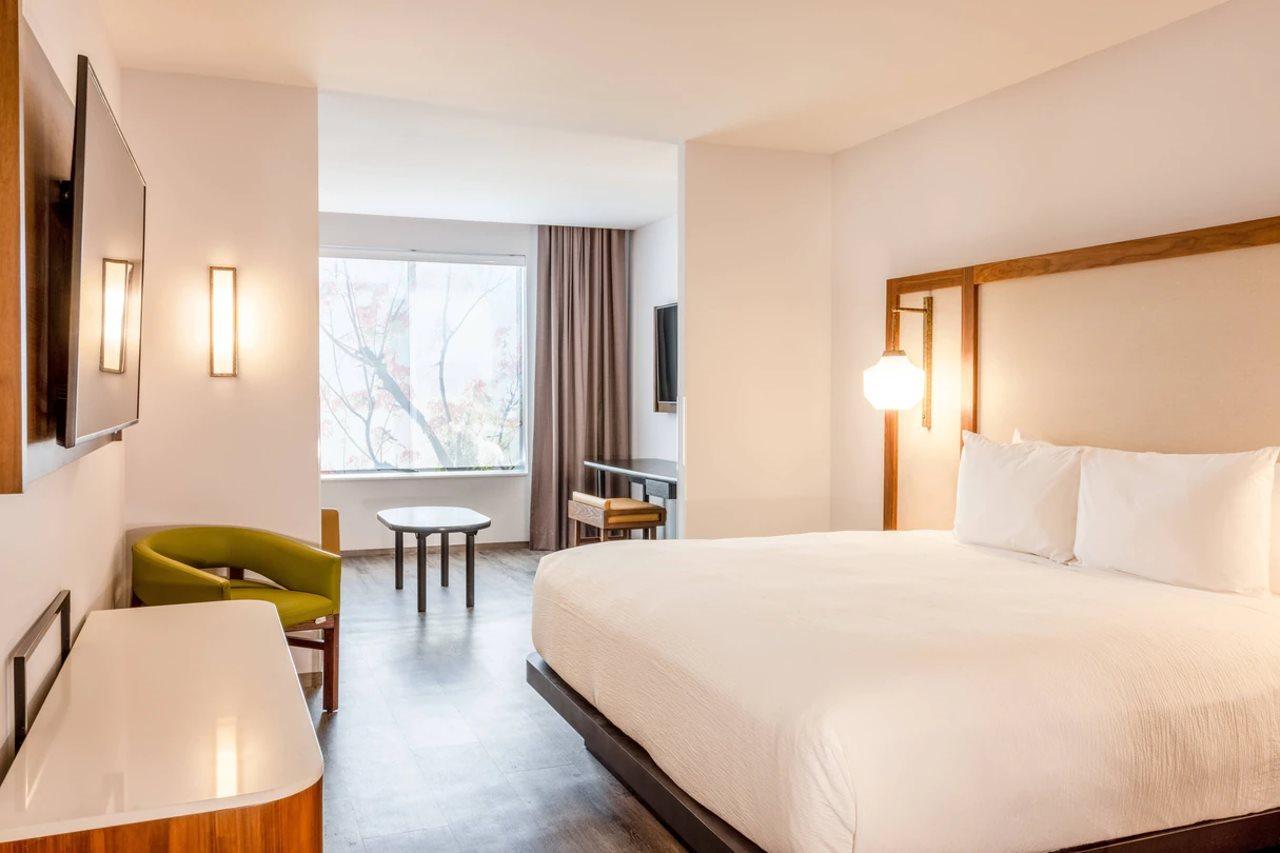 Fairfield By Marriott Inn And Suites Cancun Downtown Bagian luar foto